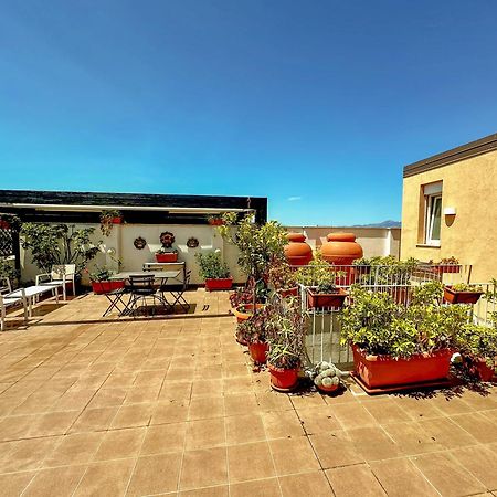 רג'יו די קאלאבריה B&B Pellicano Guest House מראה חיצוני תמונה