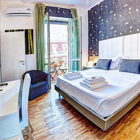 רג'יו די קאלאבריה B&B Pellicano Guest House מראה חיצוני תמונה