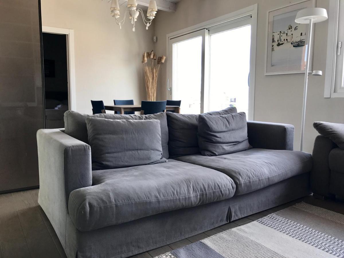 רג'יו די קאלאבריה B&B Pellicano Guest House מראה חיצוני תמונה