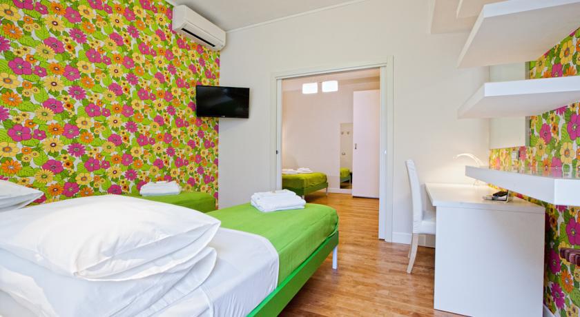 רג'יו די קאלאבריה B&B Pellicano Guest House מראה חיצוני תמונה