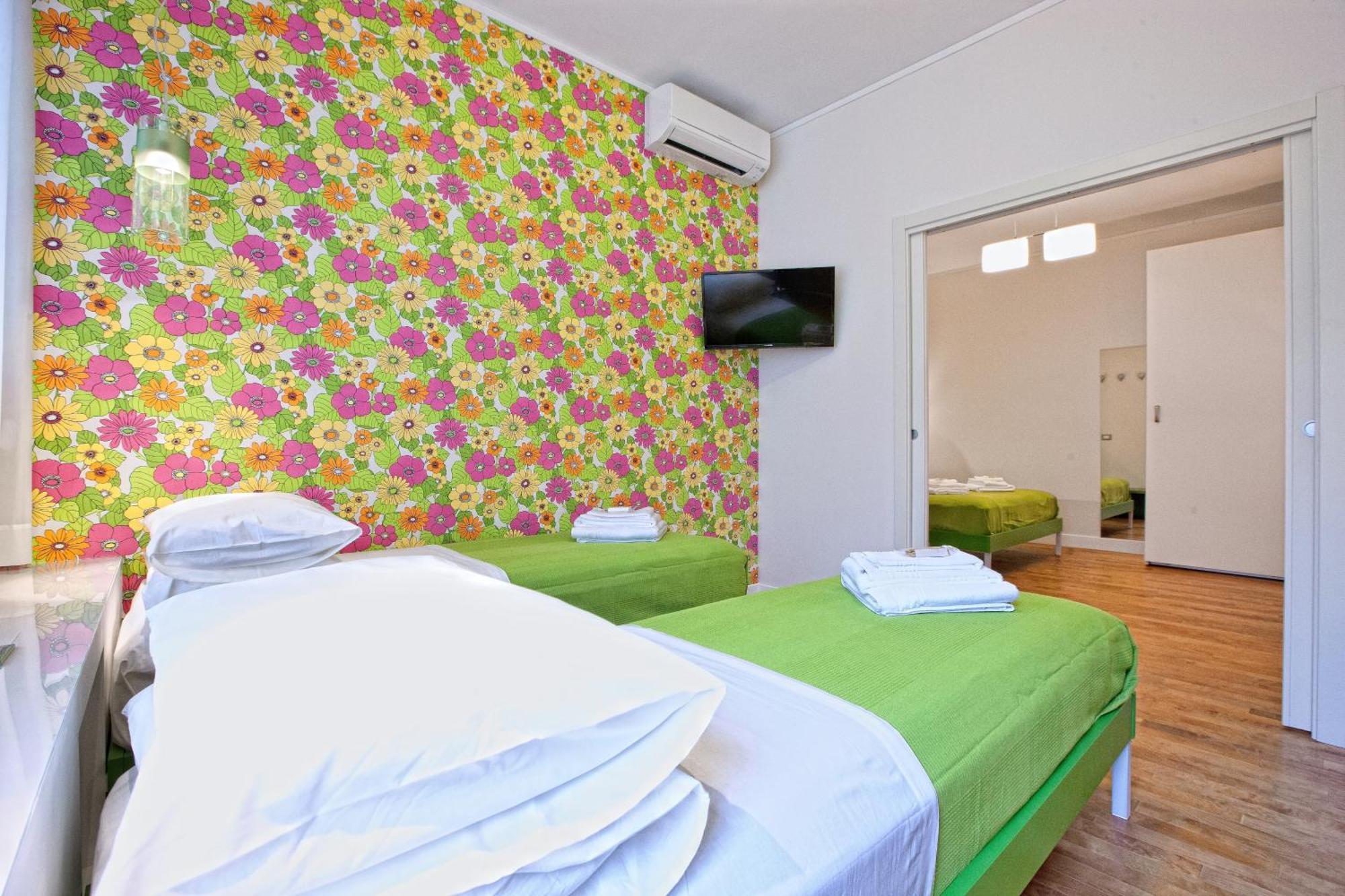 רג'יו די קאלאבריה B&B Pellicano Guest House חדר תמונה