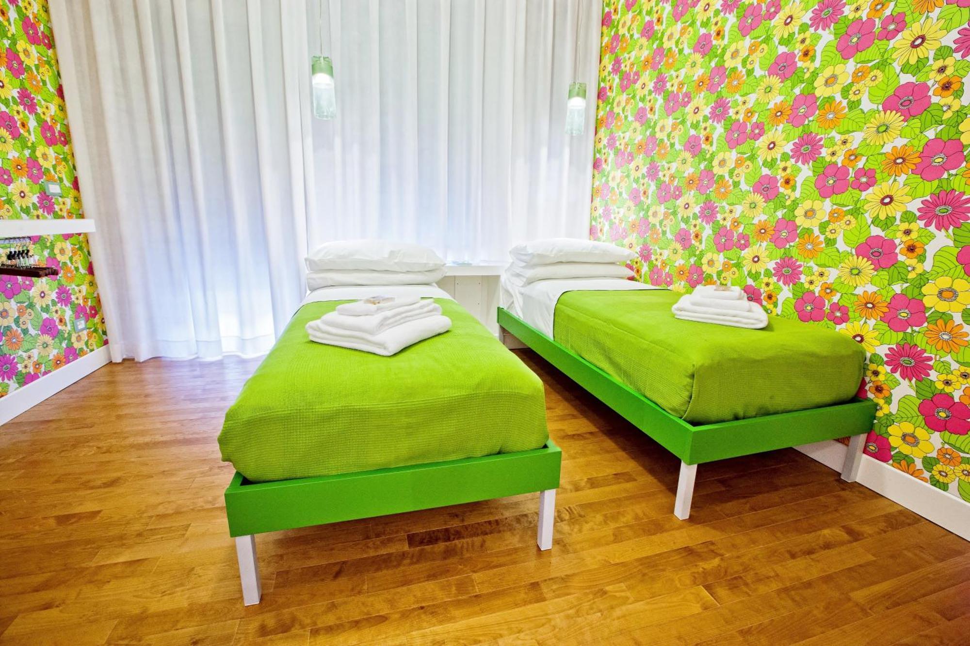רג'יו די קאלאבריה B&B Pellicano Guest House חדר תמונה