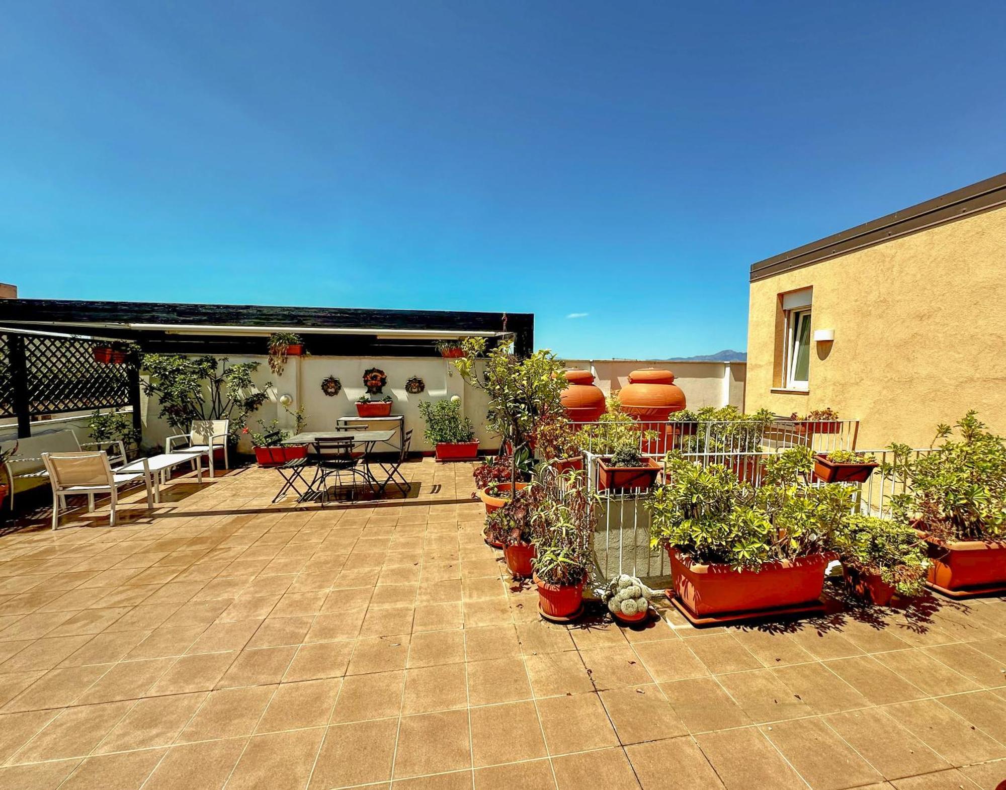 רג'יו די קאלאבריה B&B Pellicano Guest House מראה חיצוני תמונה