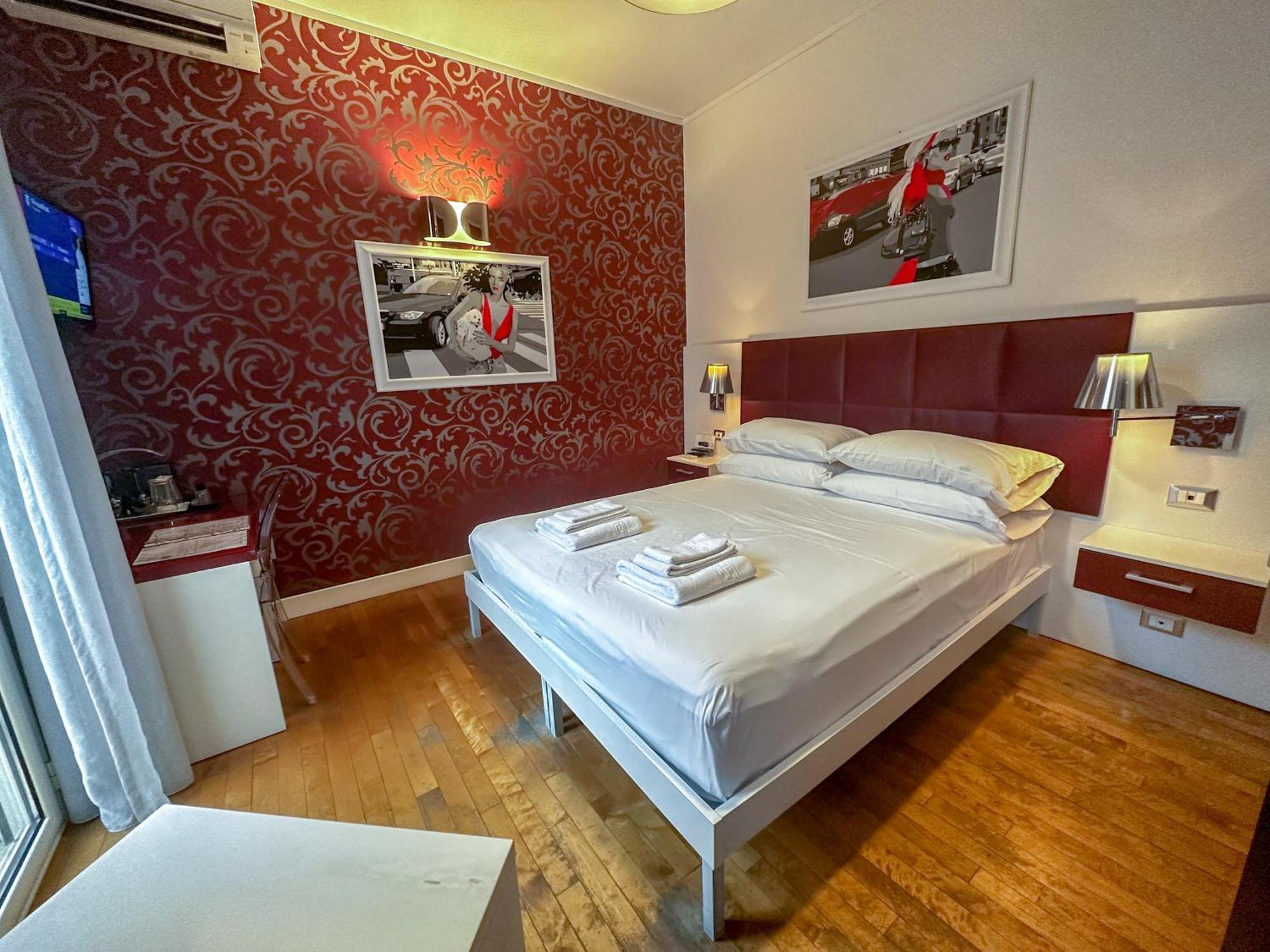 רג'יו די קאלאבריה B&B Pellicano Guest House מראה חיצוני תמונה