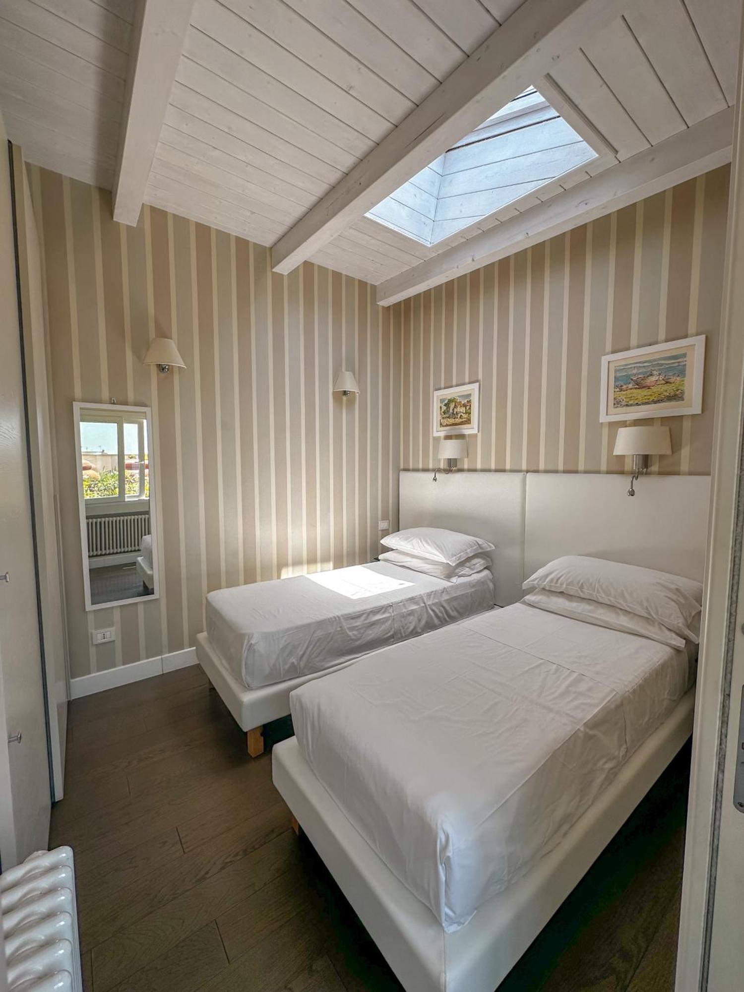 רג'יו די קאלאבריה B&B Pellicano Guest House מראה חיצוני תמונה