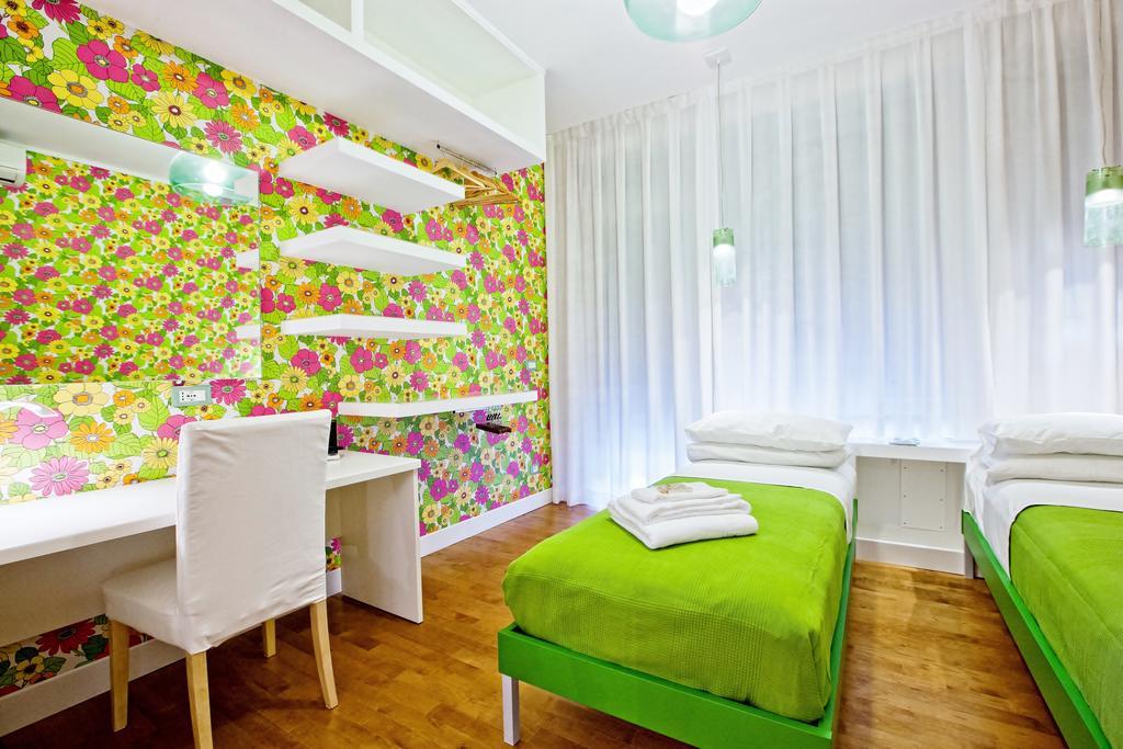 רג'יו די קאלאבריה B&B Pellicano Guest House מראה חיצוני תמונה