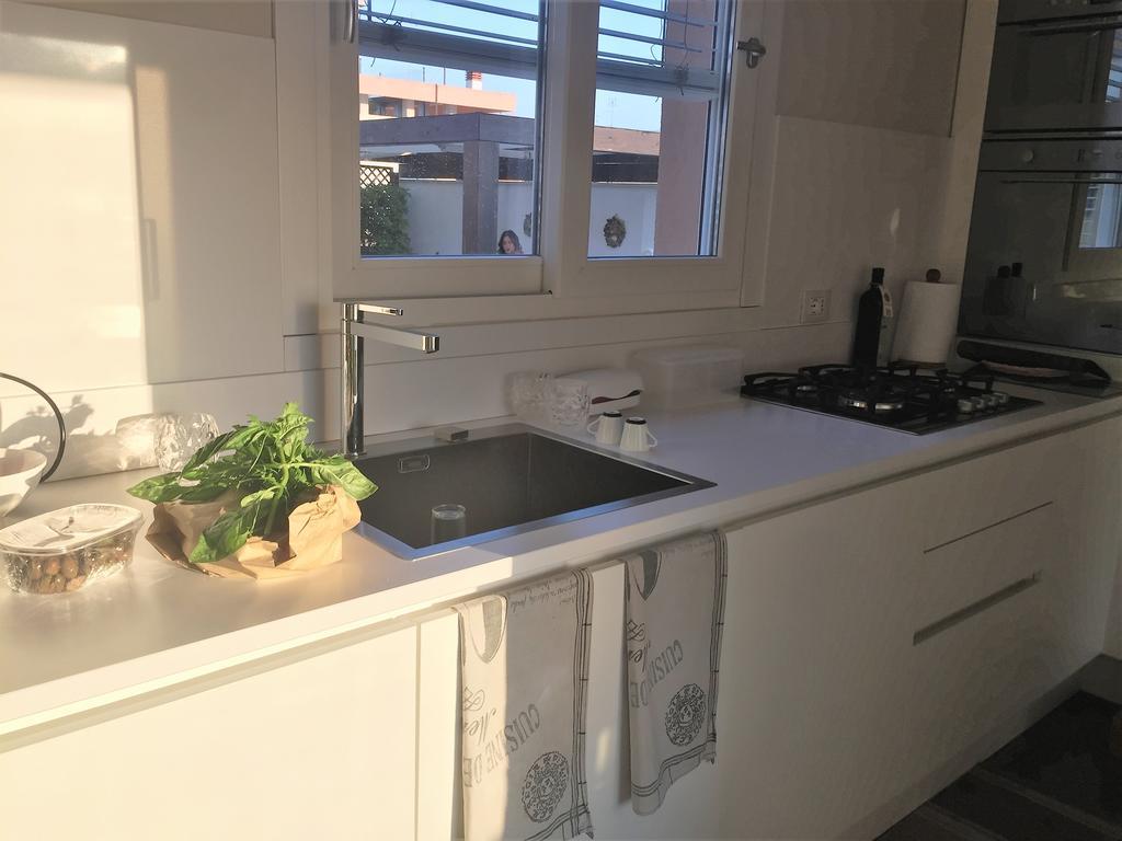 רג'יו די קאלאבריה B&B Pellicano Guest House מראה חיצוני תמונה