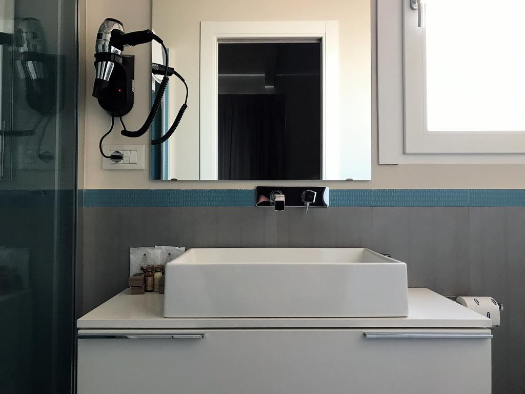 רג'יו די קאלאבריה B&B Pellicano Guest House מראה חיצוני תמונה