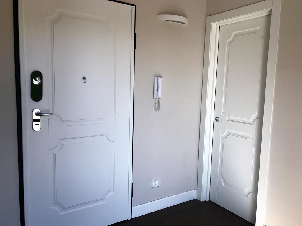 רג'יו די קאלאבריה B&B Pellicano Guest House מראה חיצוני תמונה