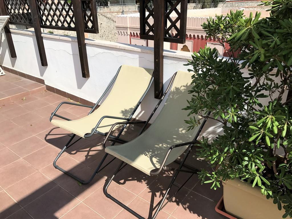 רג'יו די קאלאבריה B&B Pellicano Guest House מראה חיצוני תמונה