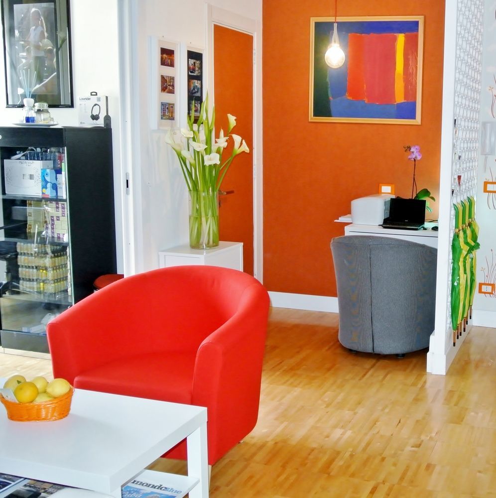 רג'יו די קאלאבריה B&B Pellicano Guest House מראה חיצוני תמונה