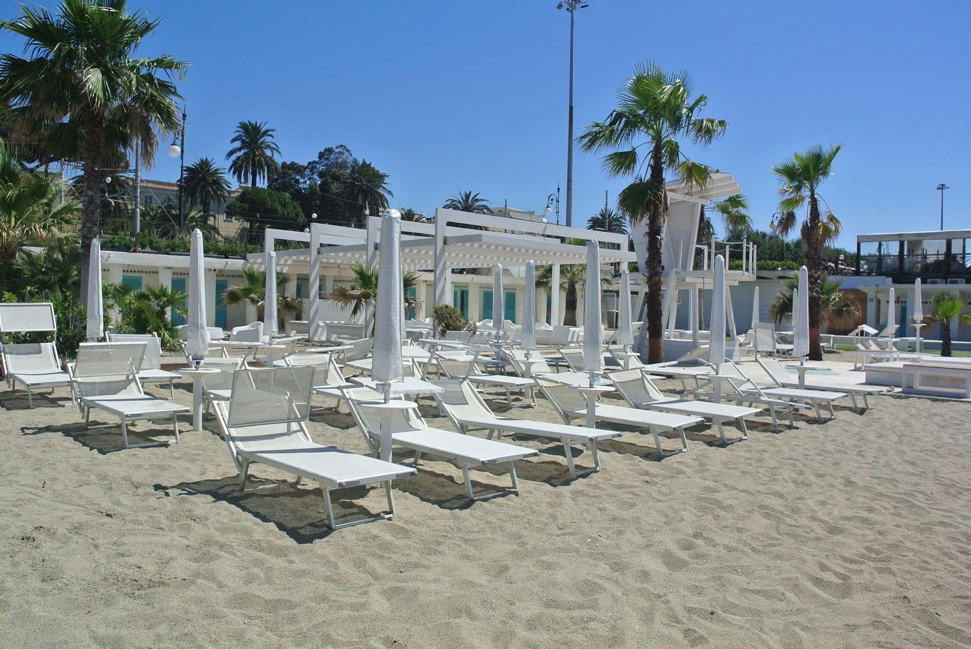 רג'יו די קאלאבריה B&B Pellicano Guest House מראה חיצוני תמונה