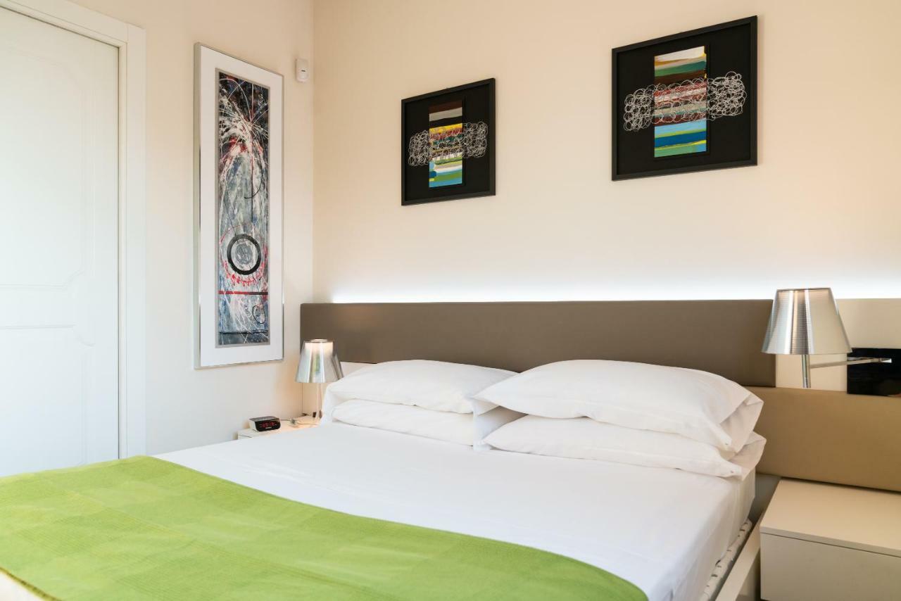 רג'יו די קאלאבריה B&B Pellicano Guest House מראה חיצוני תמונה