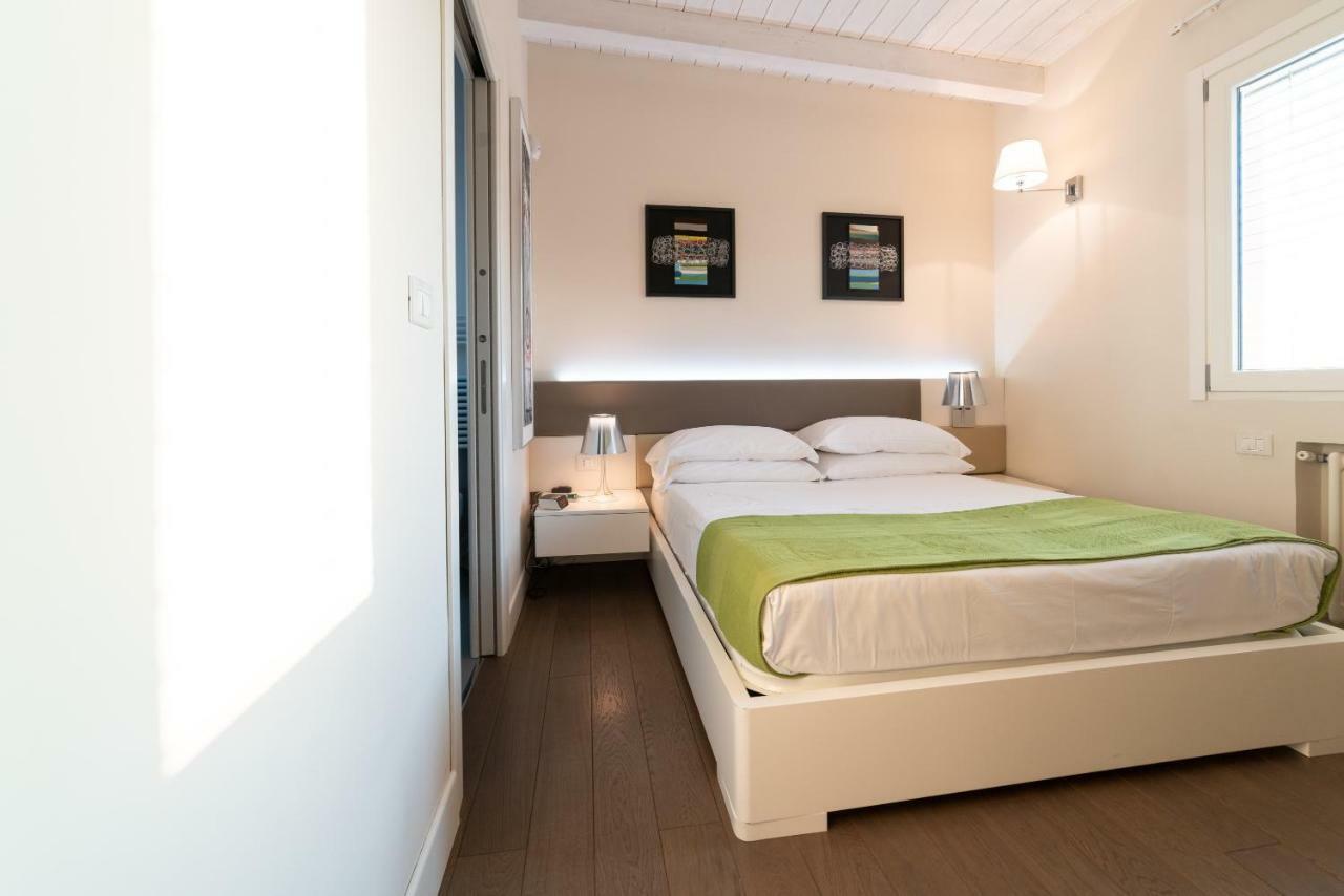 רג'יו די קאלאבריה B&B Pellicano Guest House מראה חיצוני תמונה