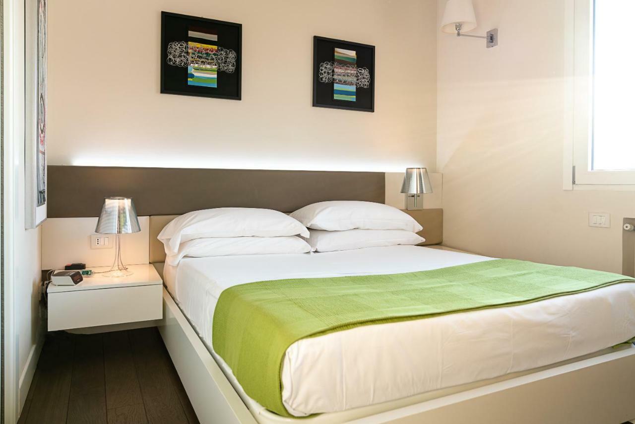 רג'יו די קאלאבריה B&B Pellicano Guest House מראה חיצוני תמונה