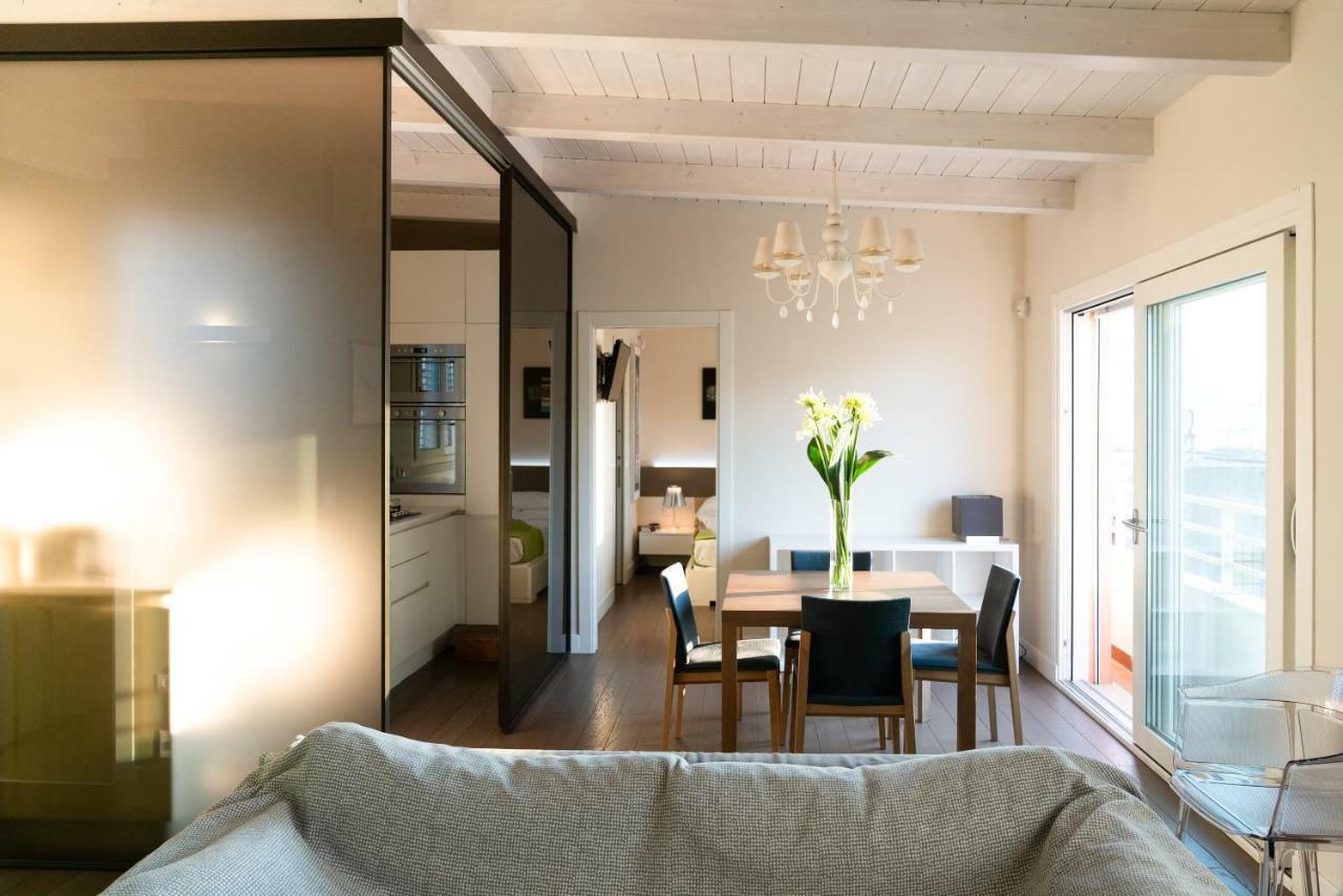 רג'יו די קאלאבריה B&B Pellicano Guest House מראה חיצוני תמונה