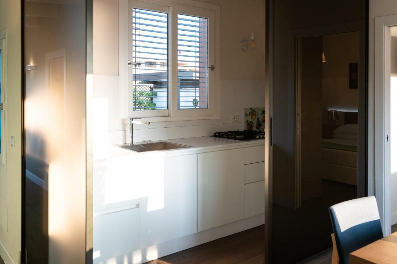 רג'יו די קאלאבריה B&B Pellicano Guest House מראה חיצוני תמונה