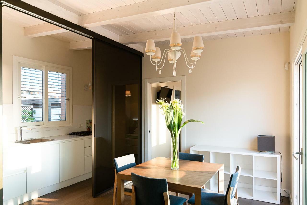 רג'יו די קאלאבריה B&B Pellicano Guest House מראה חיצוני תמונה